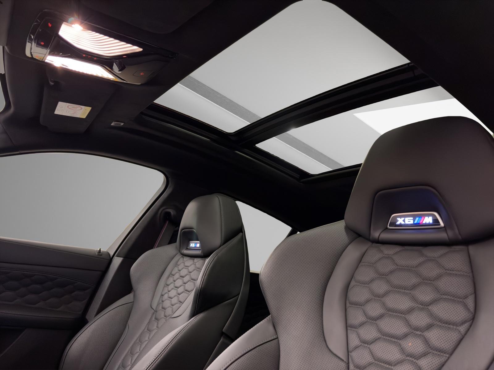 BMW X6 M Competition-image-22