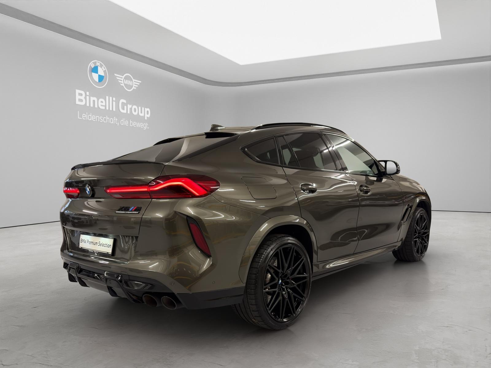 BMW X6 M Competition-image-4