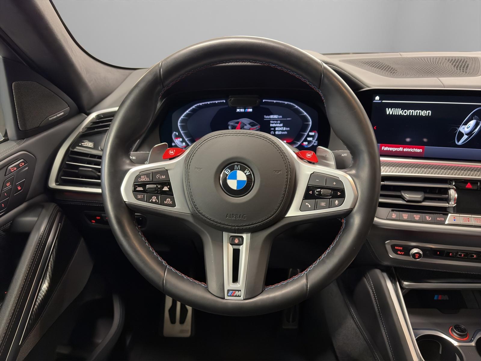 BMW X6 M Competition-image-12