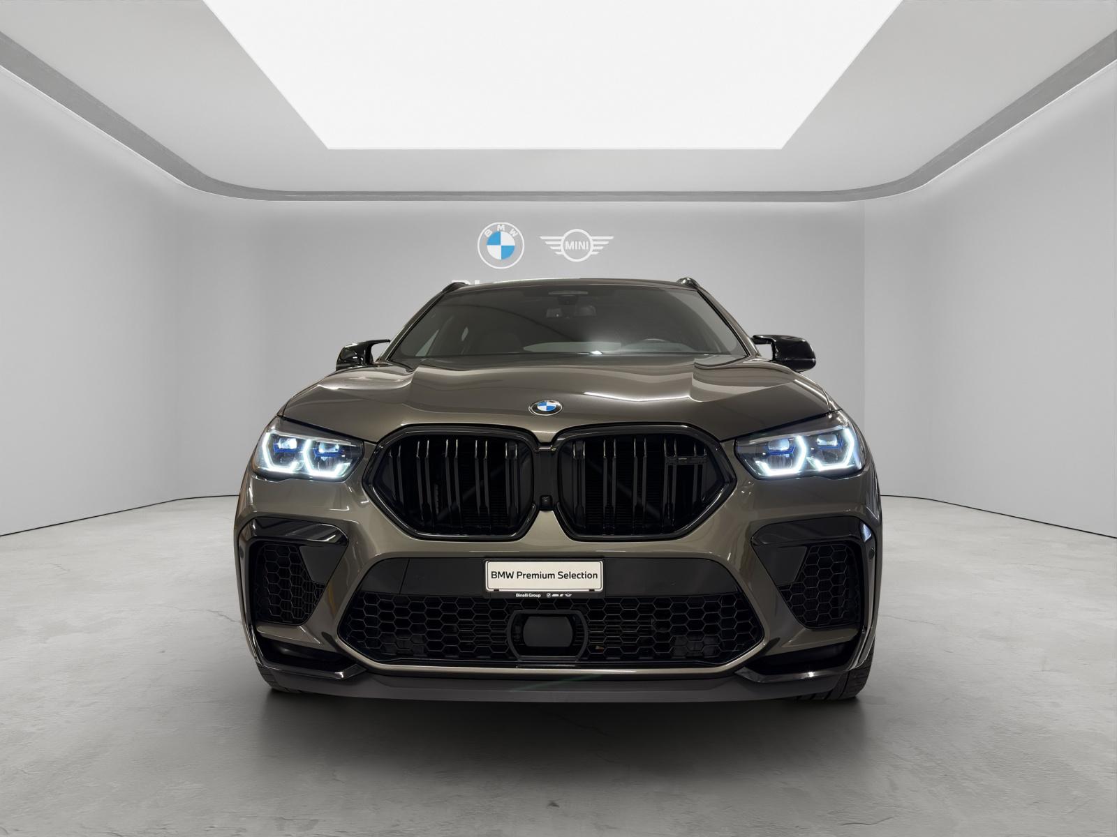 BMW X6 M Competition-image-7