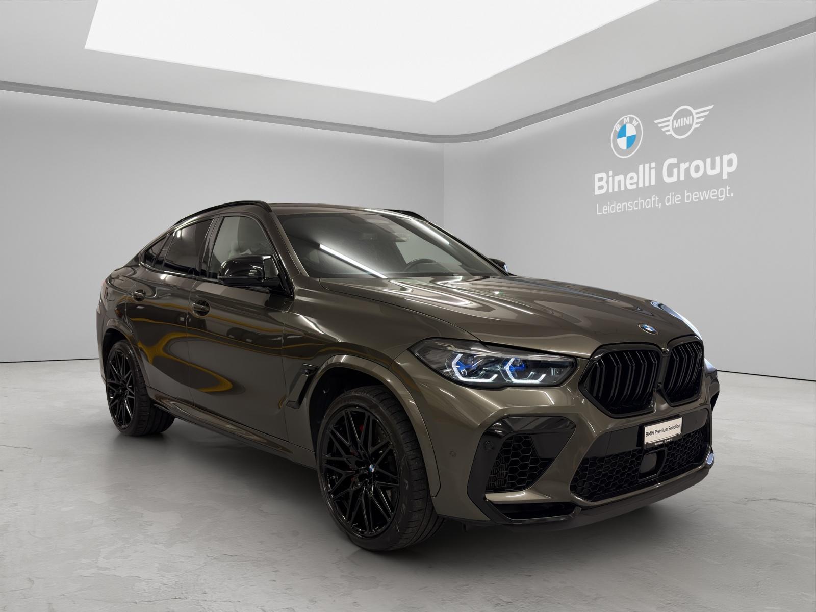 BMW X6 M Competition-image-6