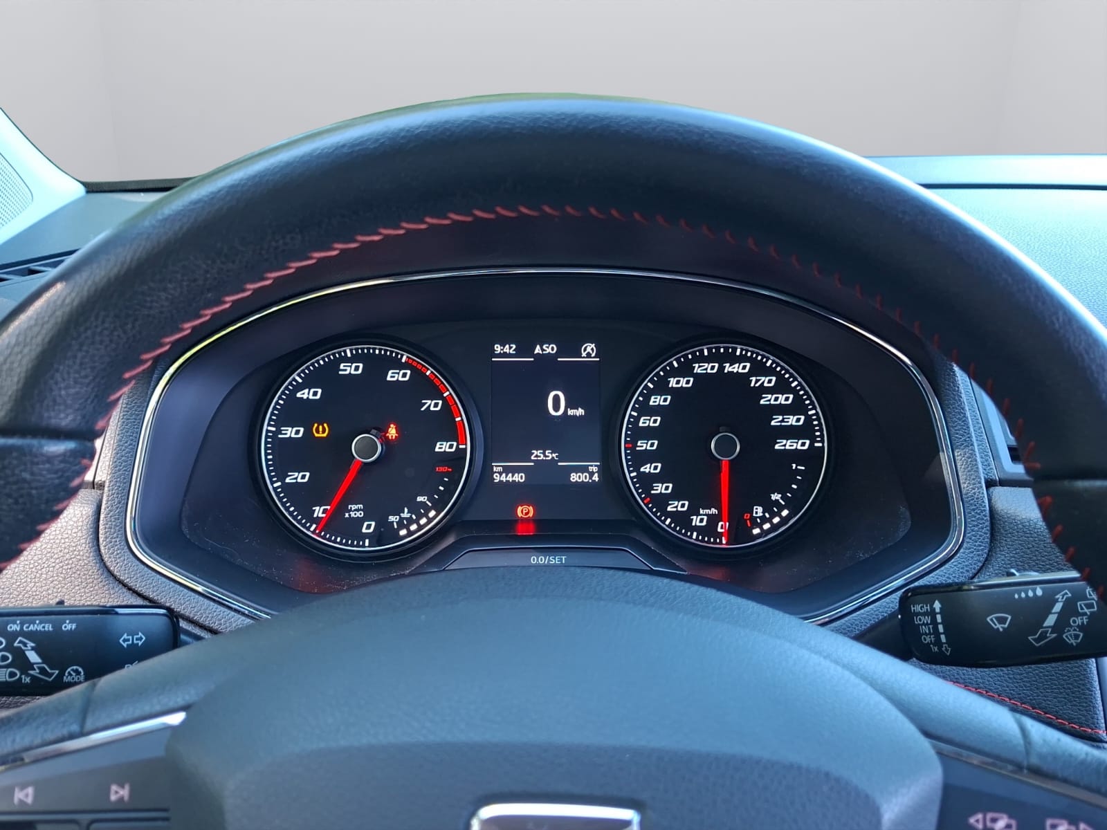 SEAT Ibiza 1.5 TSI EVO FR-image-18