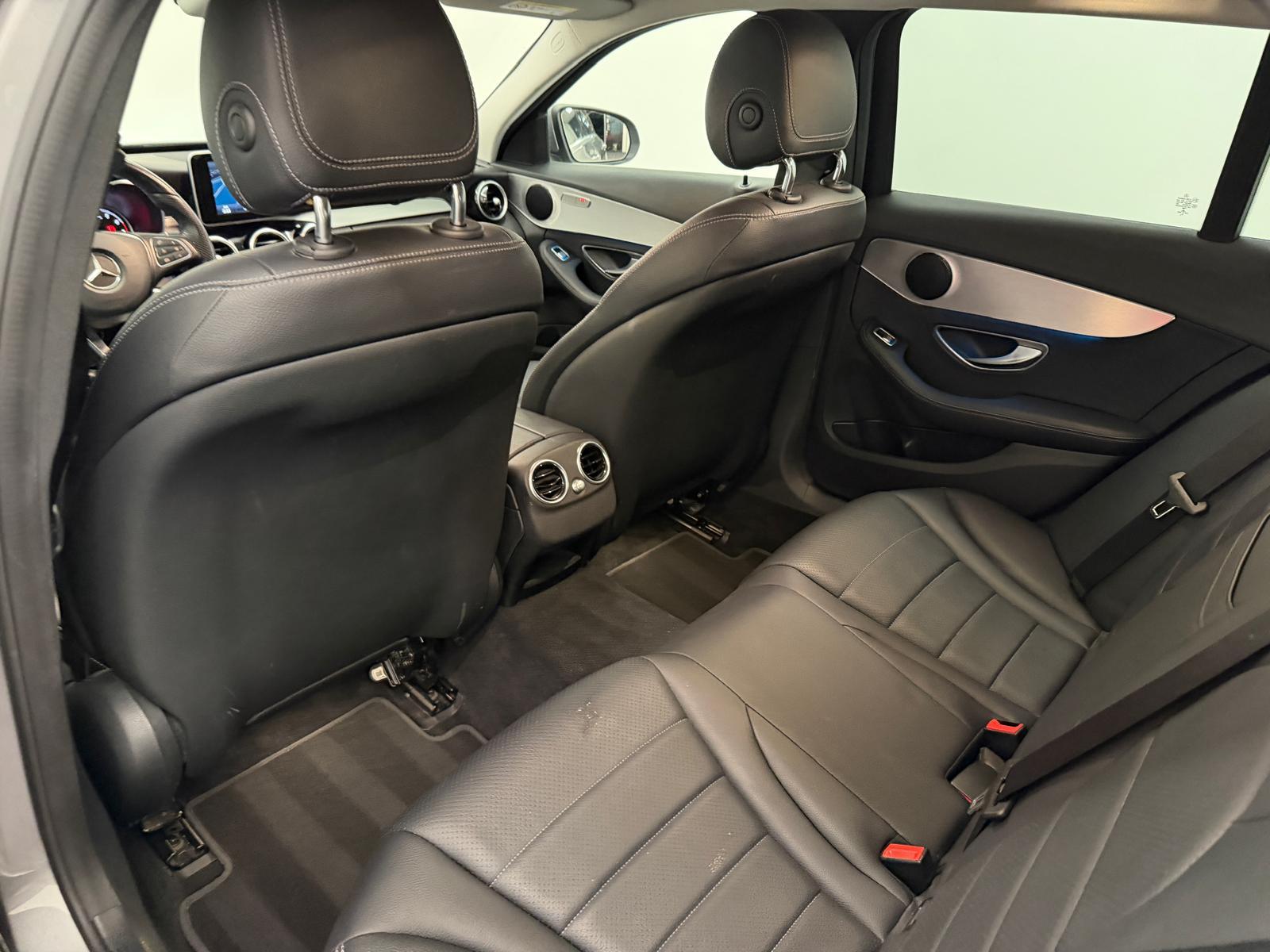 MERCEDES-BENZ C 180 Avantgarde Kombi-image-10