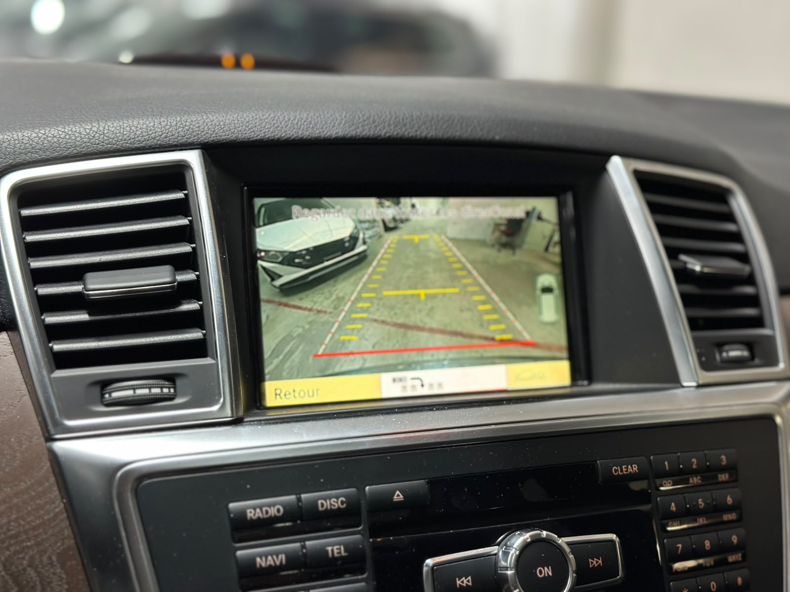 MERCEDES-BENZ ML 350 4Matic 7G-Tronic-image-9