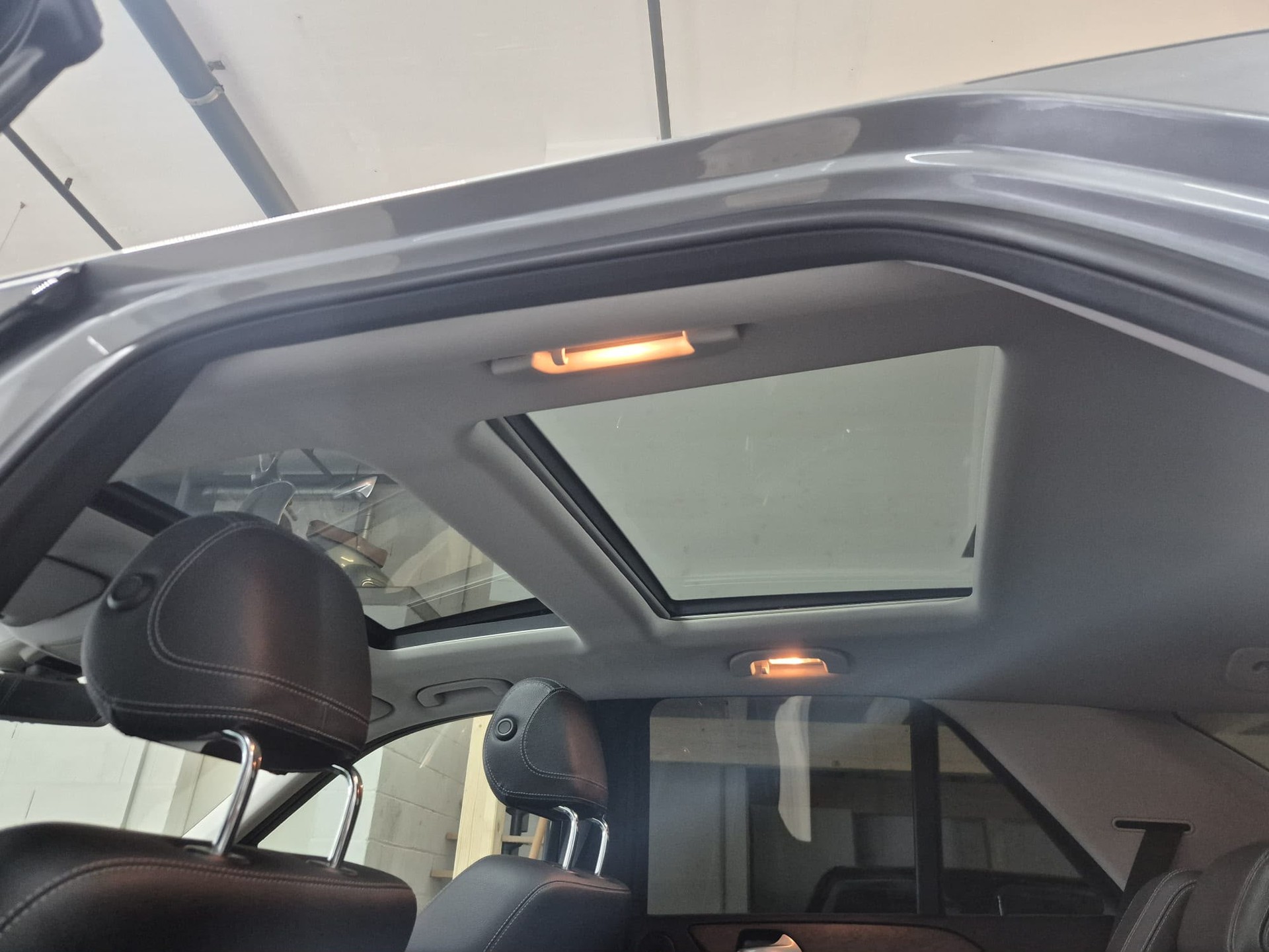 MERCEDES-BENZ ML 350 4Matic 7G-Tronic-image-14