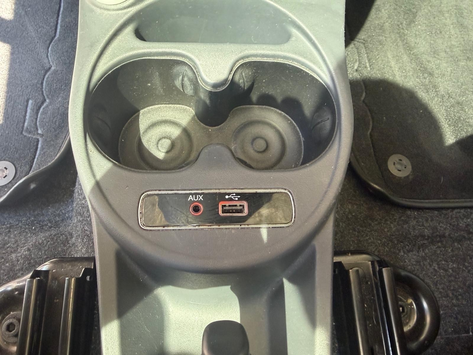 FIAT 500 0.9 Twinair Turbo Lounge Dualogic-image-11
