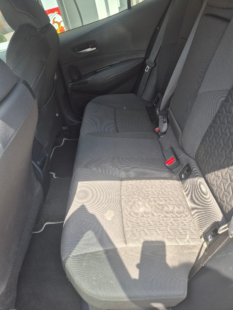 TOYOTA Corolla 1.8 HSD Active e- CVT-image-12