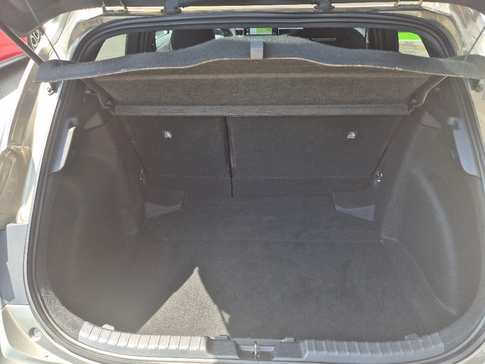 TOYOTA Corolla 1.8 HSD Active e- CVT-image-13