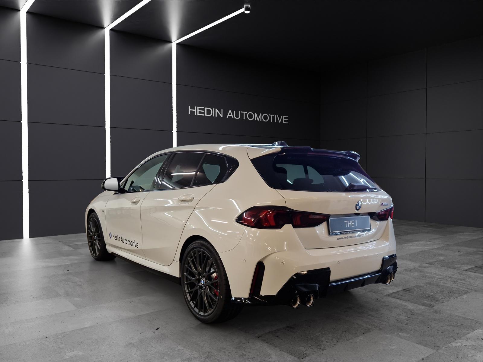 BMW M135i xDrive-image-2