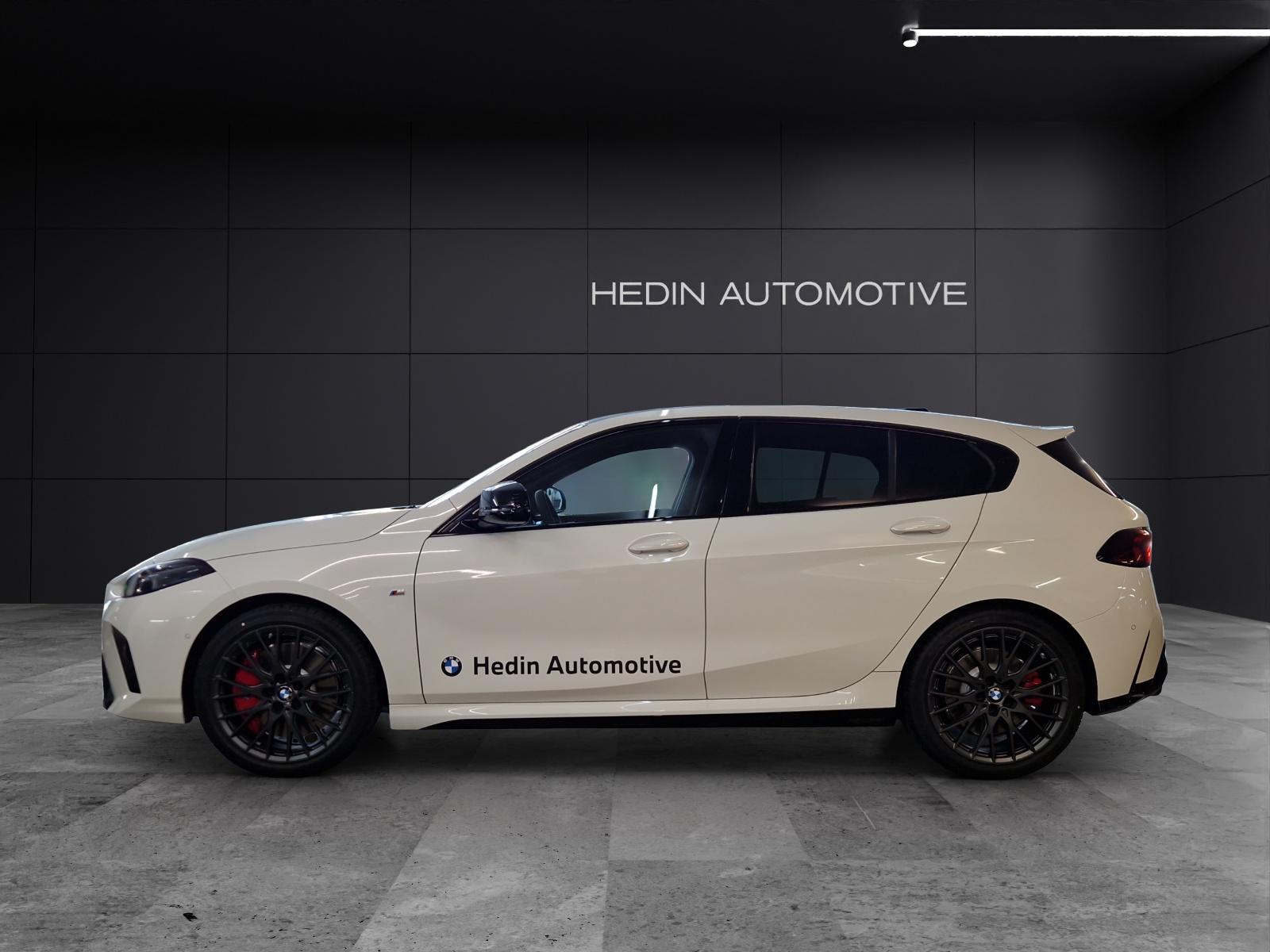 BMW M135i xDrive-image-1