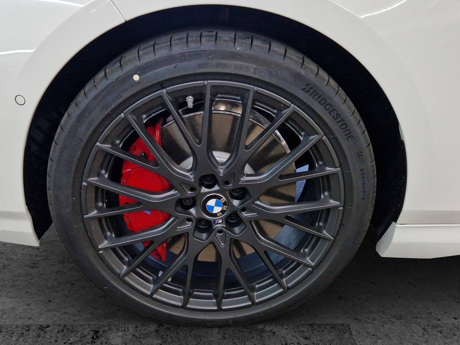 BMW M135i xDrive-image-8