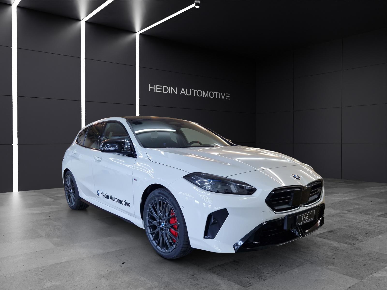 BMW M135i xDrive-image-6