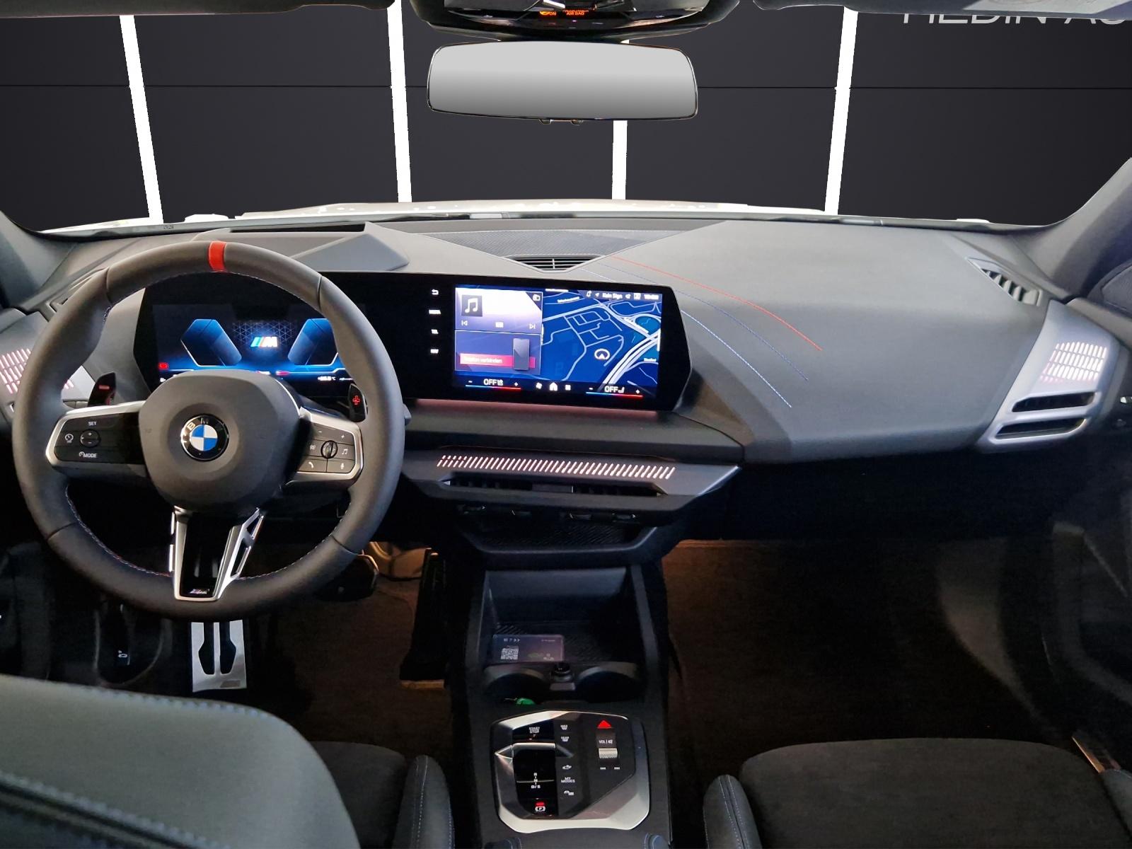 BMW M135i xDrive-image-17