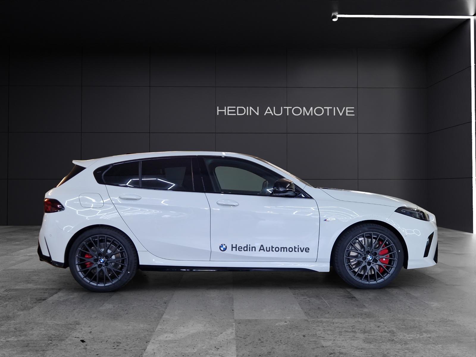 BMW M135i xDrive-image-5