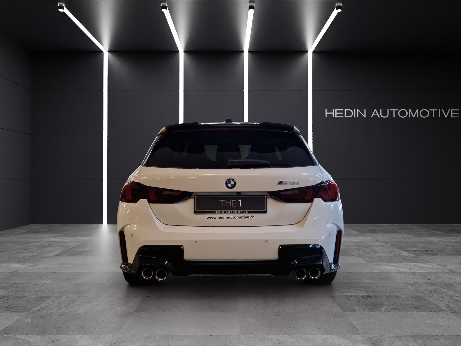 BMW M135i xDrive-image-3