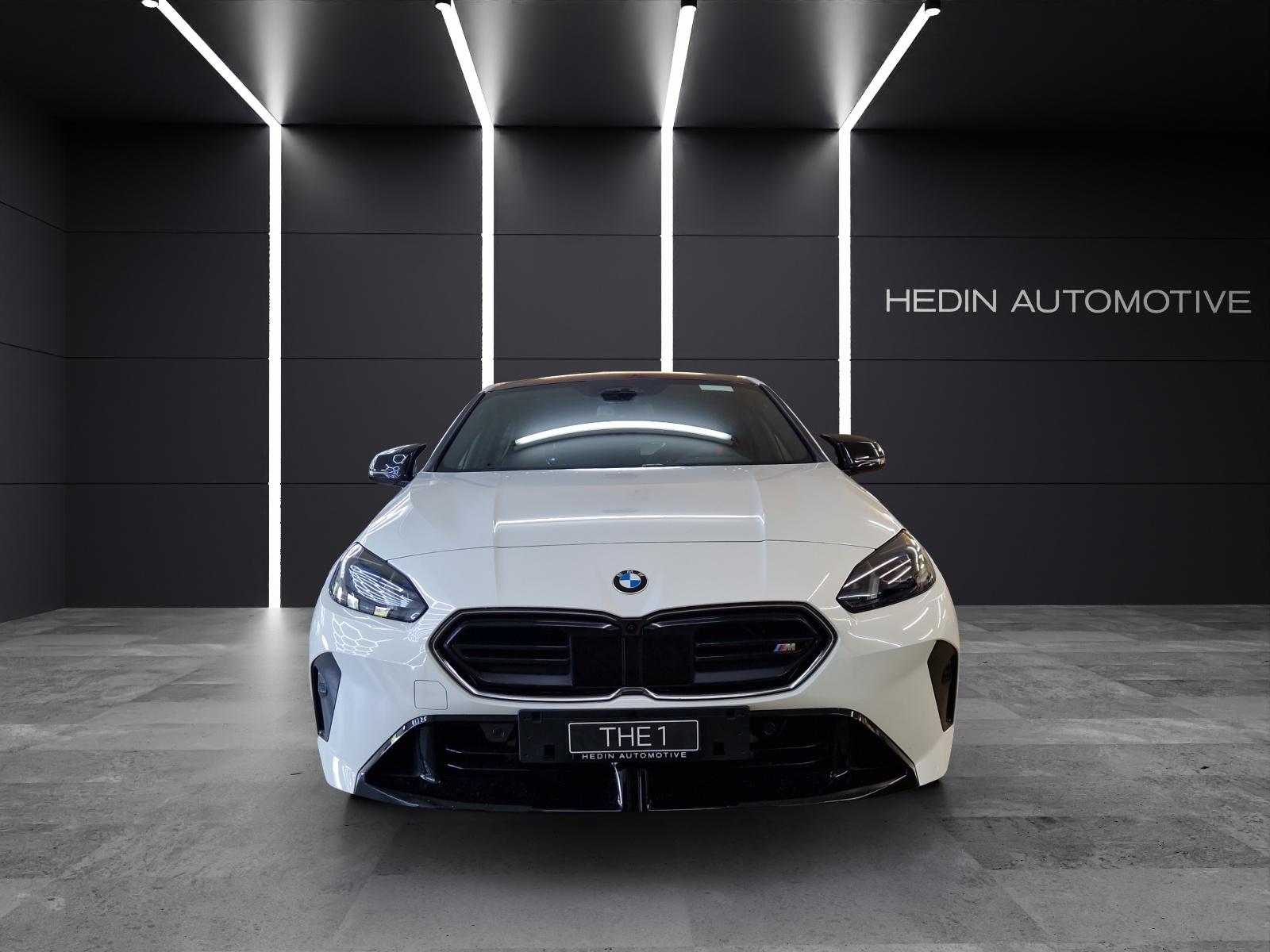 BMW M135i xDrive-image-7