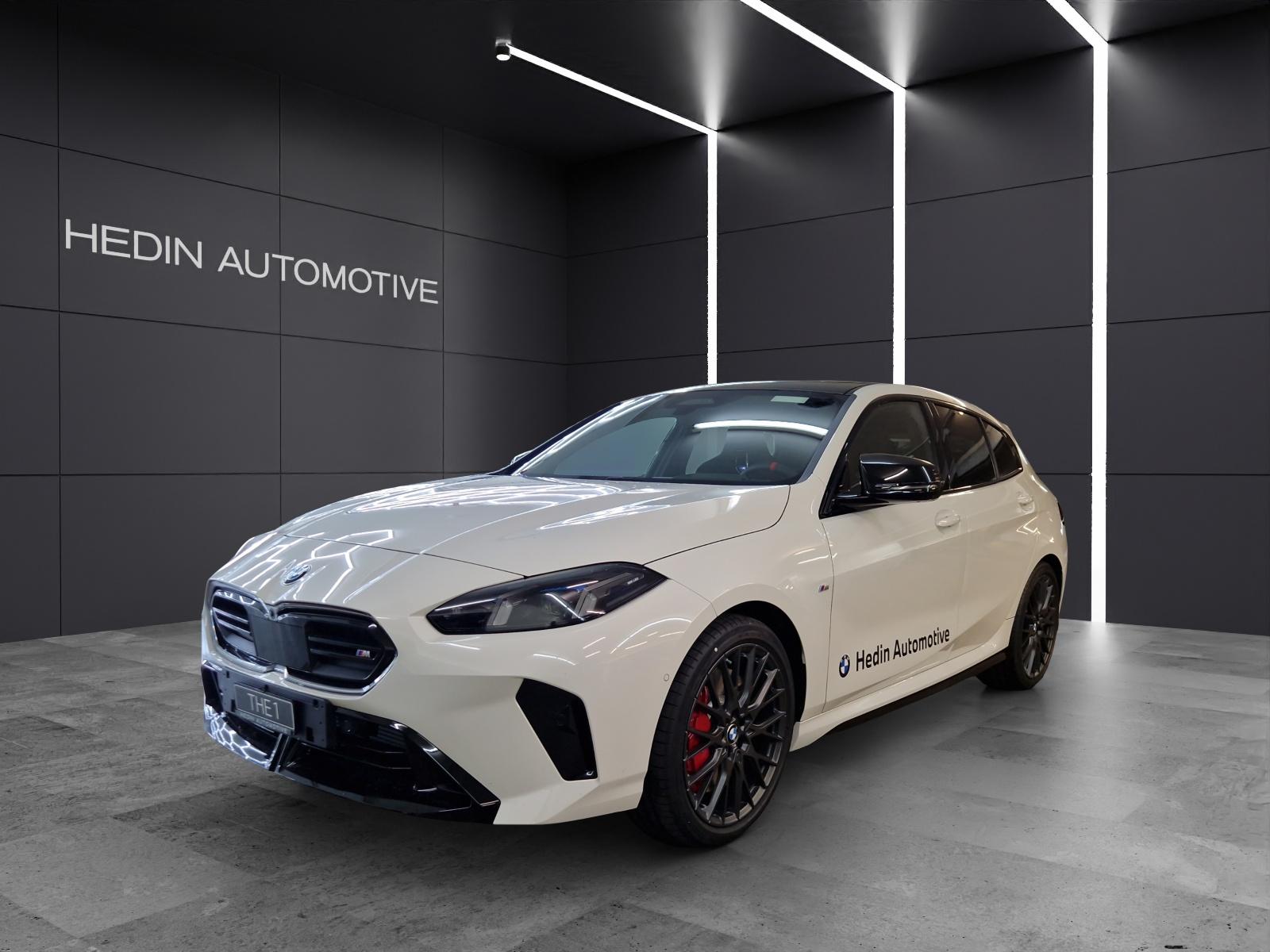 BMW M135i xDrive-image-0
