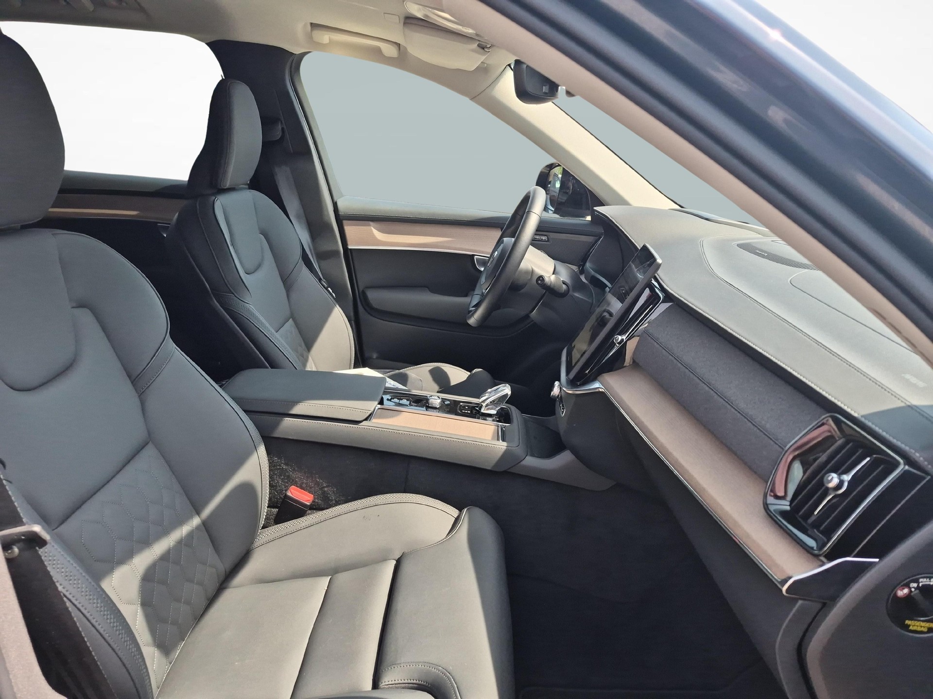 VOLVO XC90 2.0 T8 TE Plus Dark eAWD-image-10