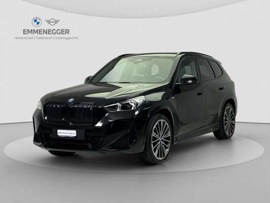 BMW iX1 xDrive 30