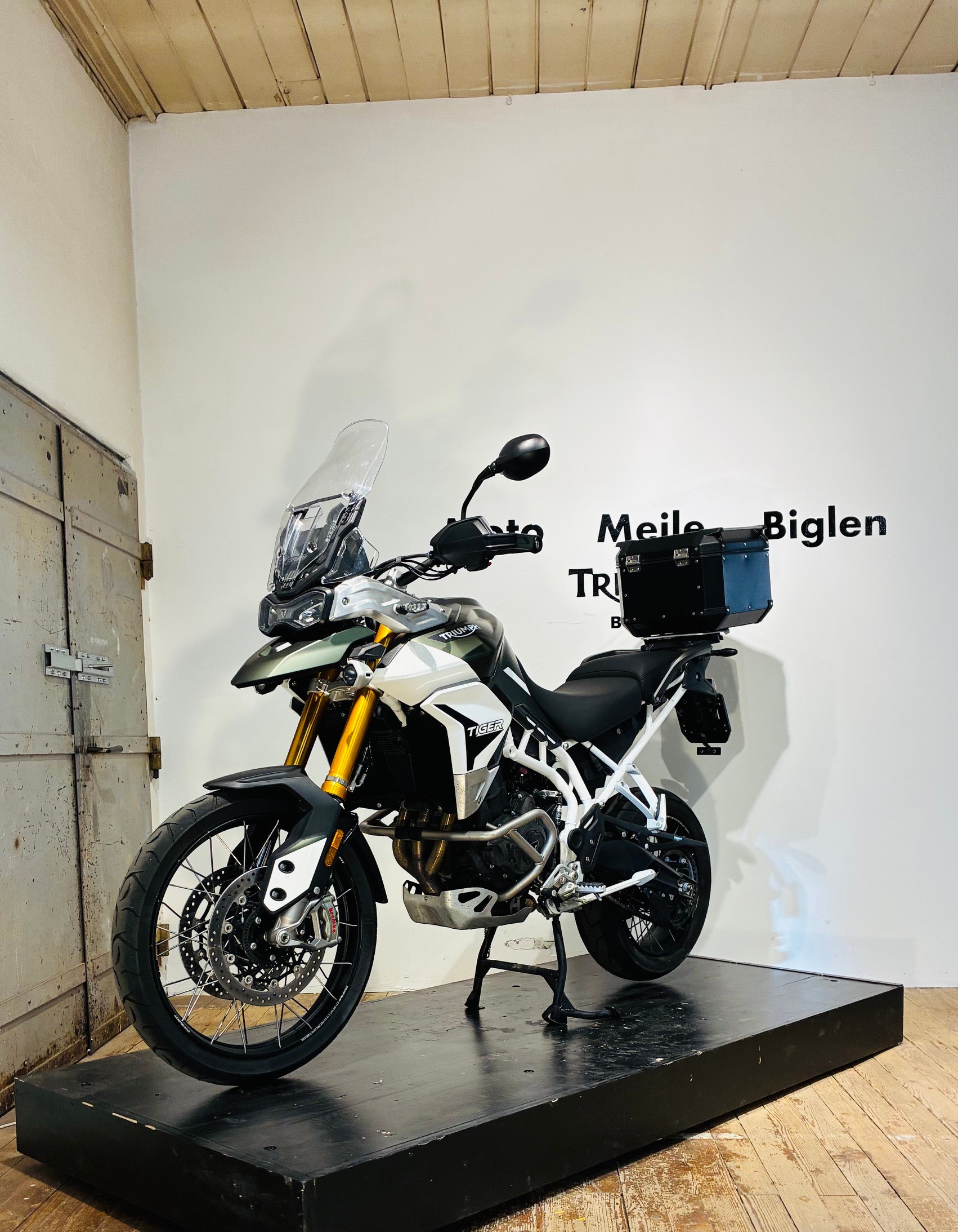 TRIUMPH Tiger 900 Rally-image-7