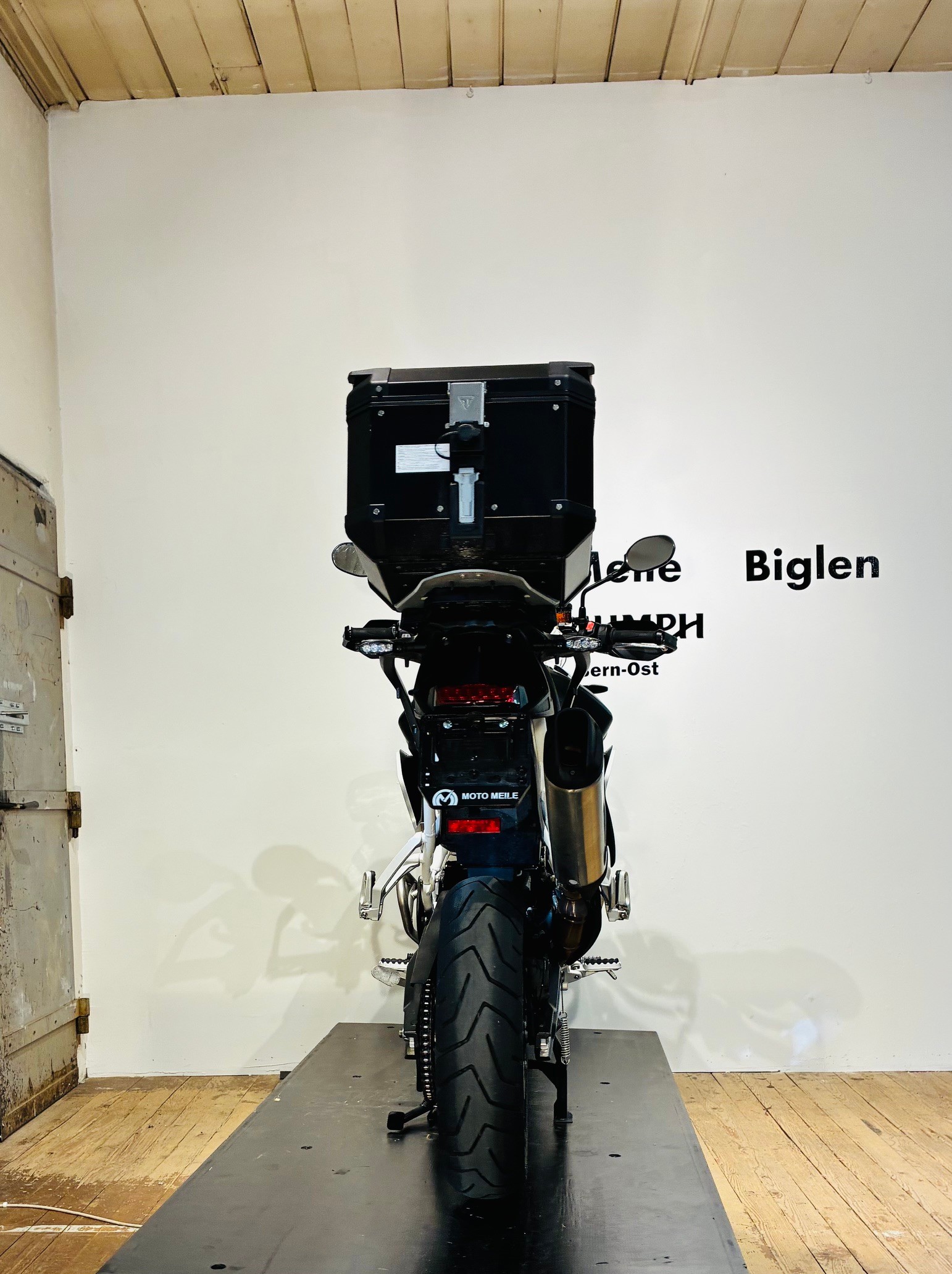 TRIUMPH Tiger 900 Rally-image-8
