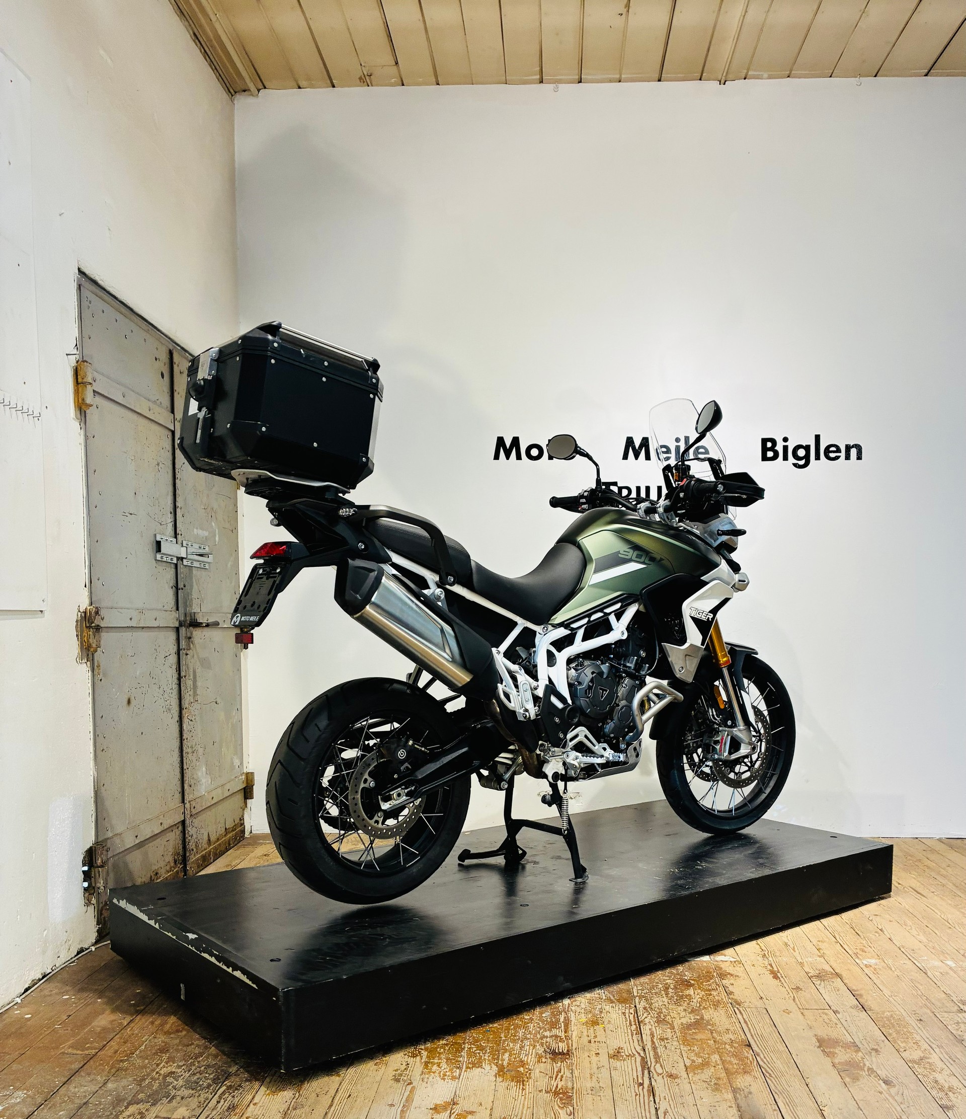 TRIUMPH Tiger 900 Rally-image-4