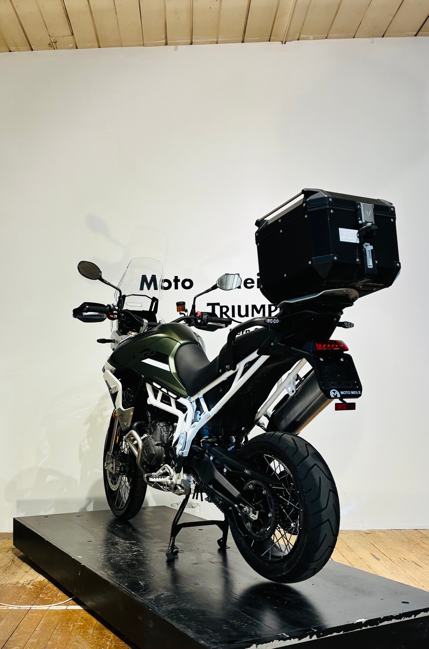 TRIUMPH Tiger 900 Rally-image-5