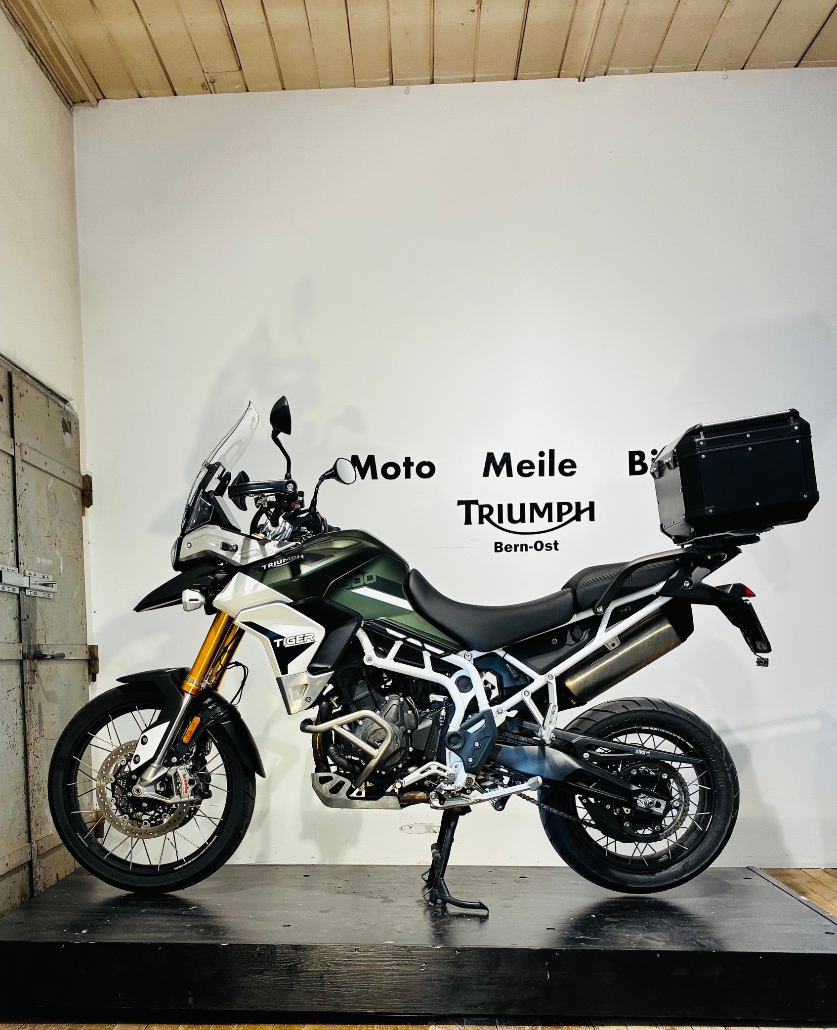 TRIUMPH Tiger 900 Rally-image-6