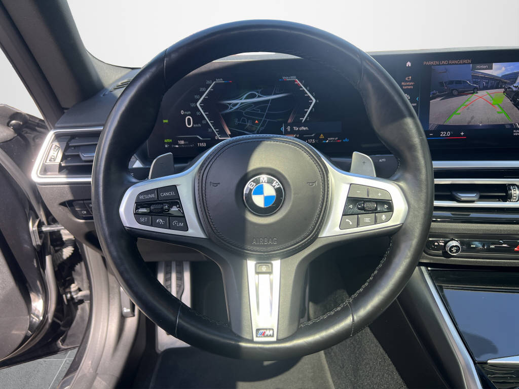 BMW 230i SAG Coupé-image-6