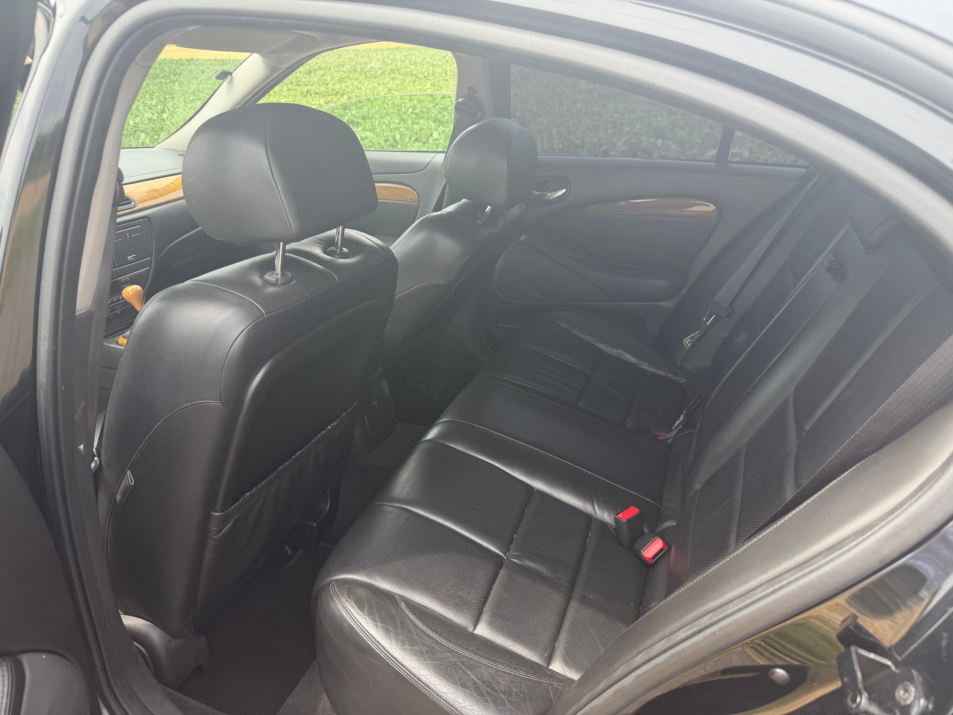 JAGUAR S-Type 3.0 V6 Executive-image-13