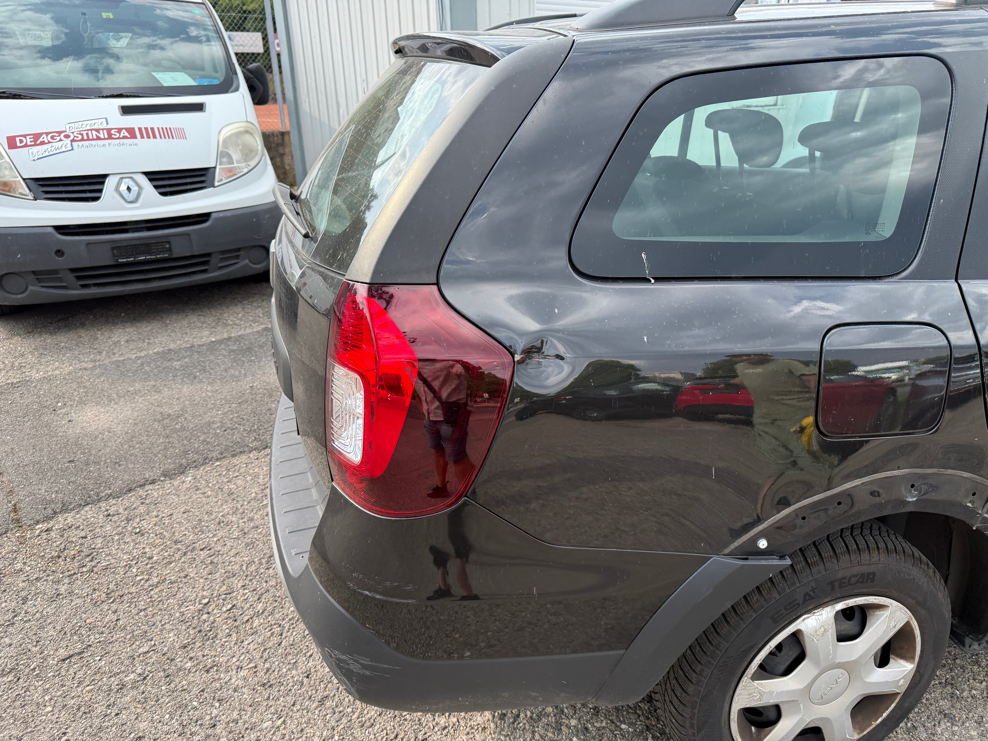 DACIA Logan MCV TCe 90 Stepway-image-2