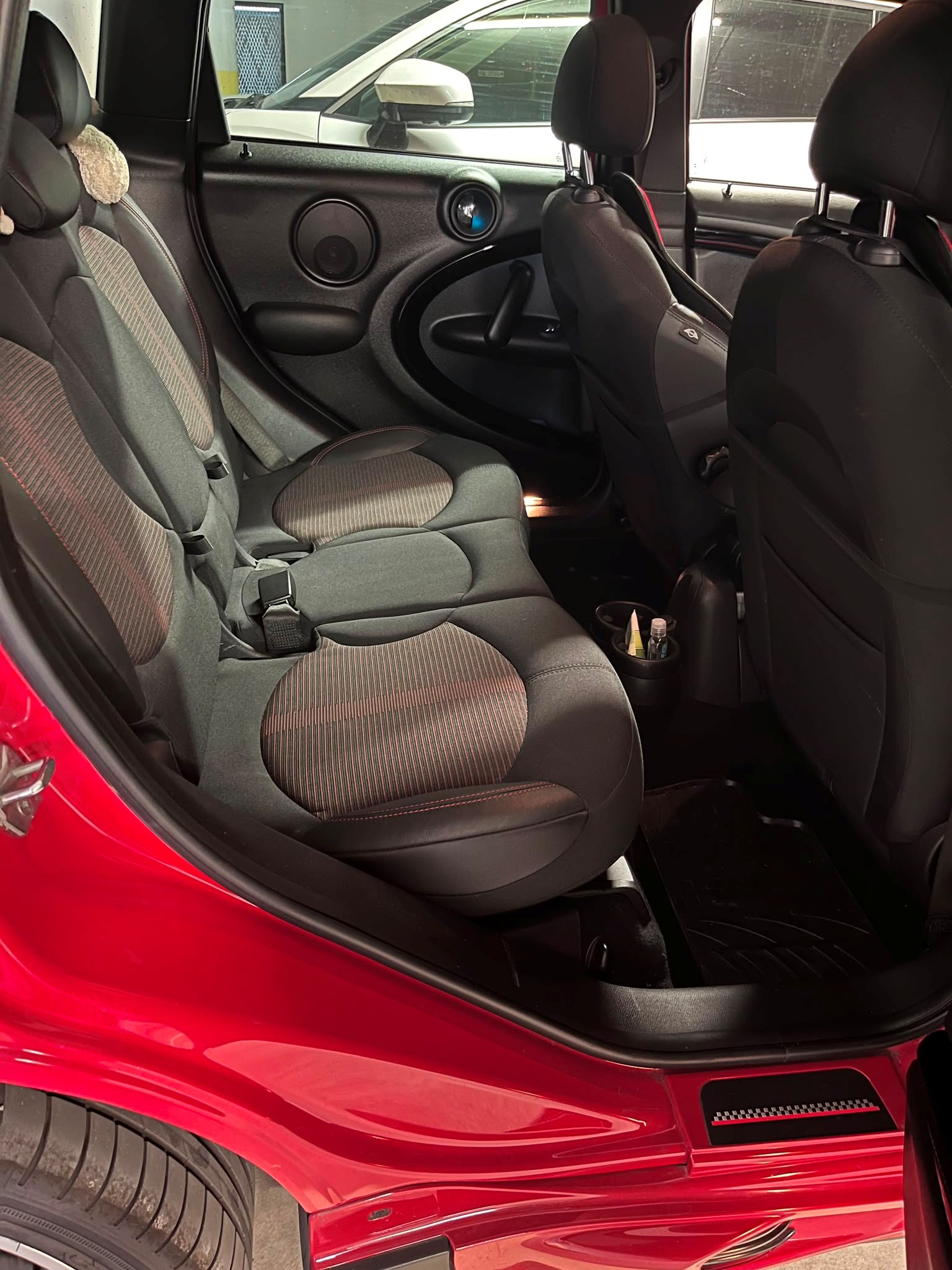 MINI Countryman Cooper S ALL4 Steptronic-image-5
