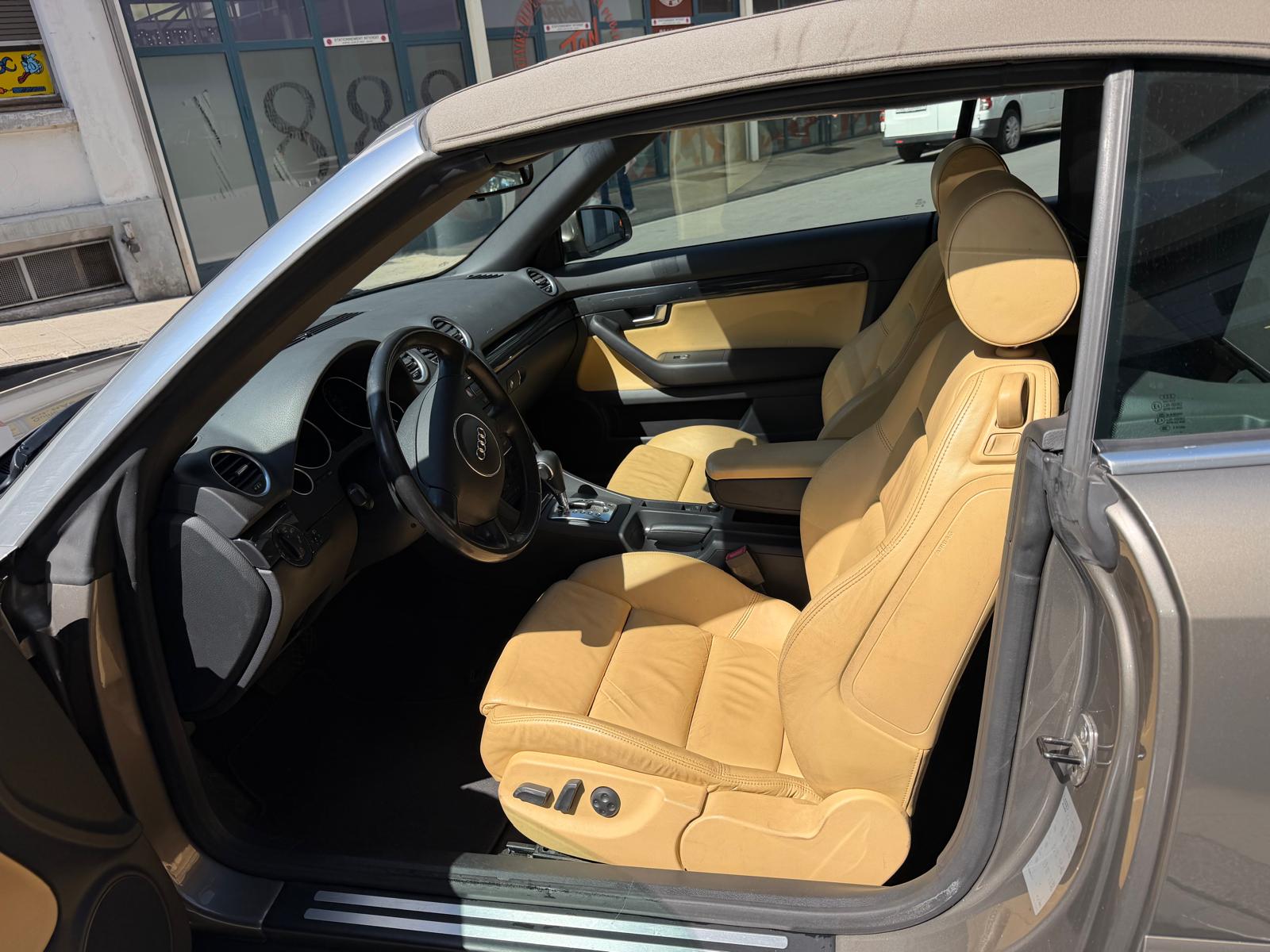 AUDI 1.8 20V Turbo-image-4