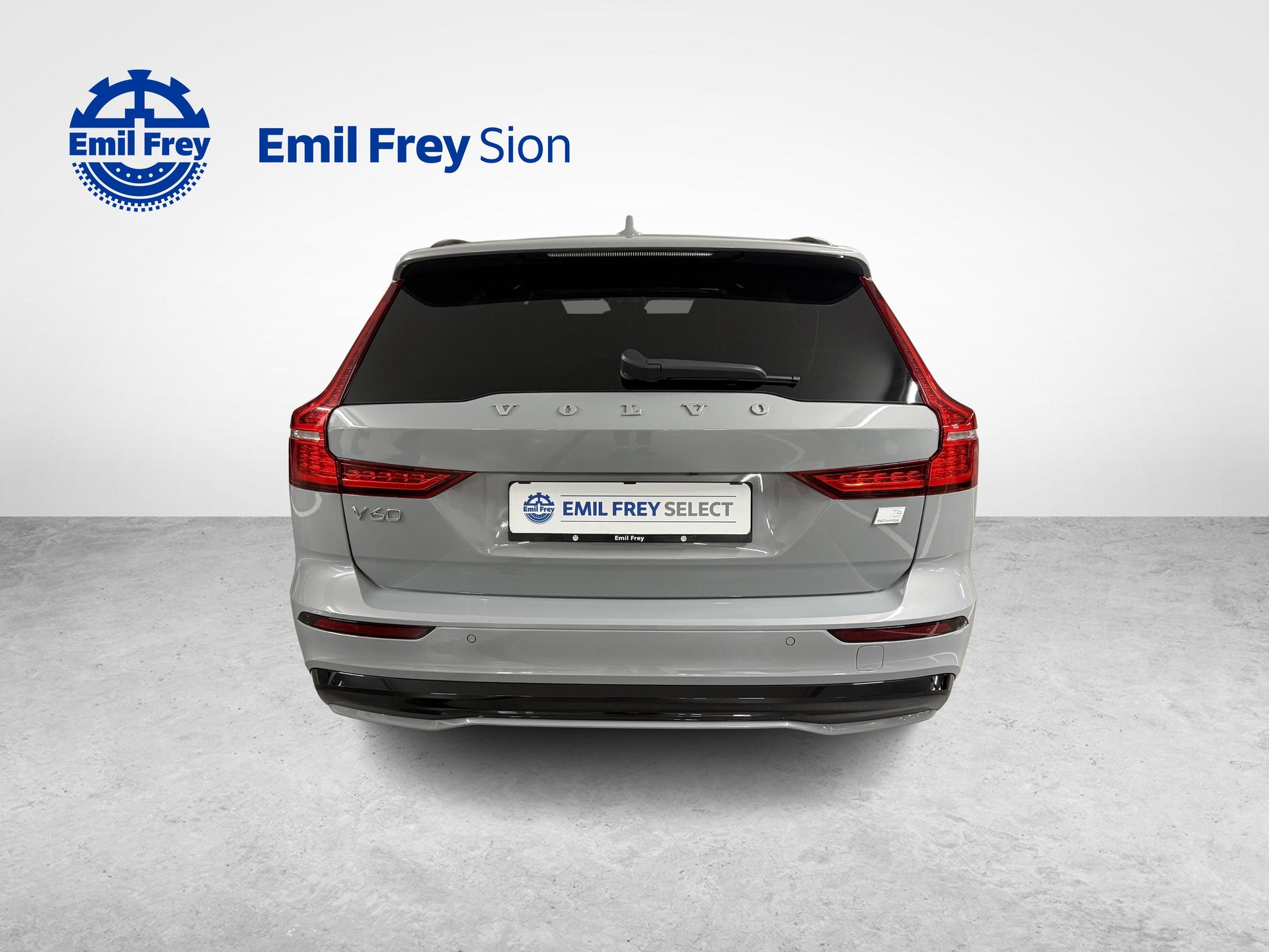 VOLVO V60 2.0 T6 TE Ultimate Dark eAWD-image-7