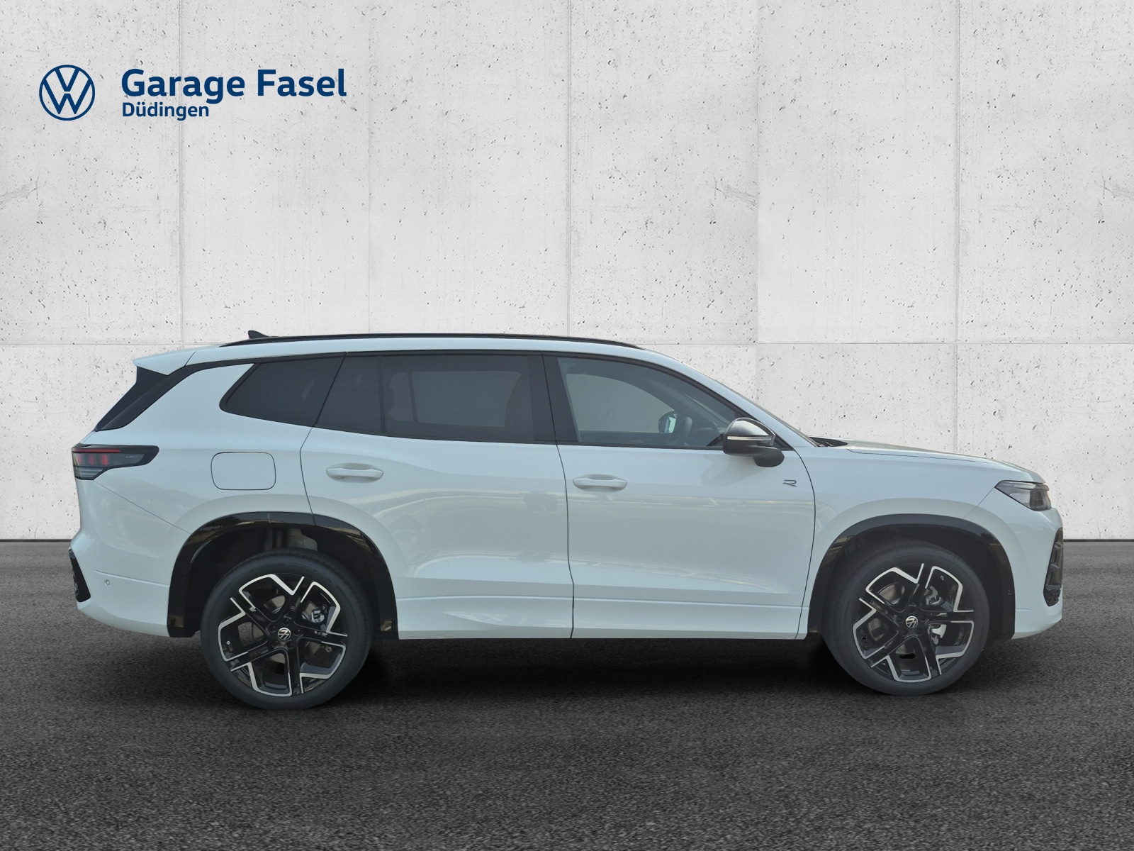 VW Tayron 2.0 TSI R-Line United DSG 4Motion-image-5