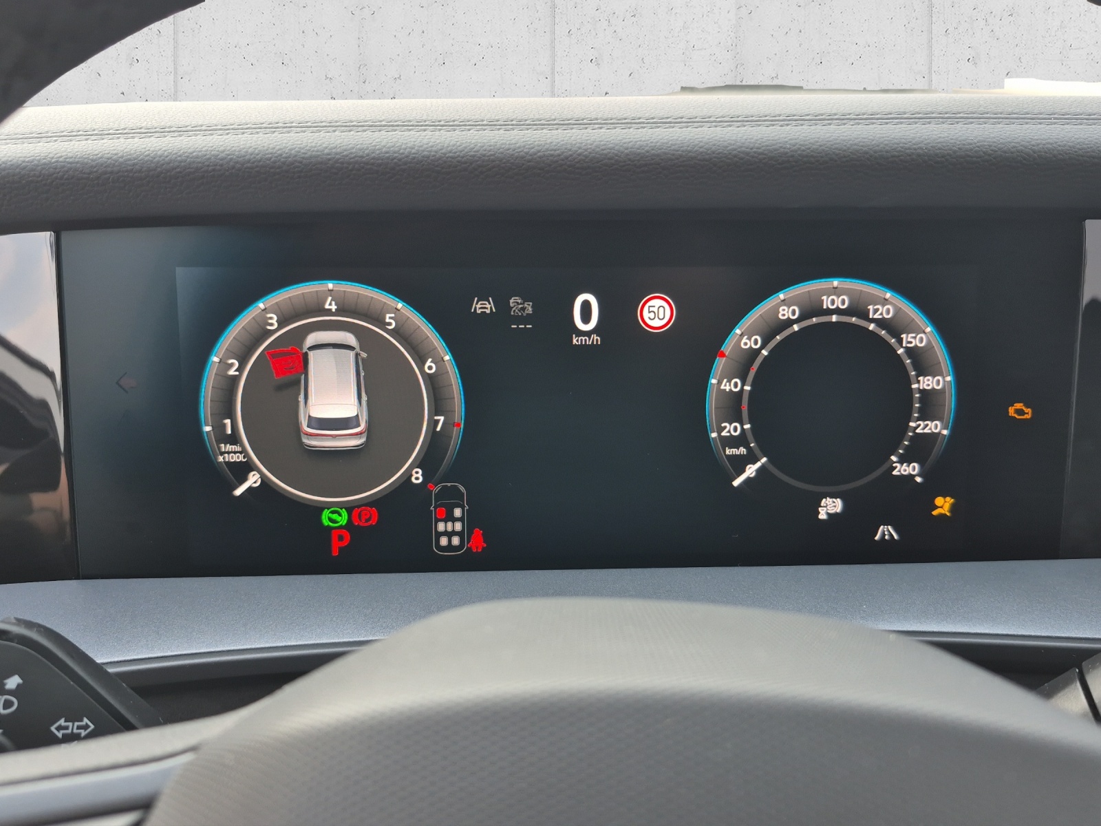 VW Tayron 2.0 TSI R-Line United DSG 4Motion-image-10