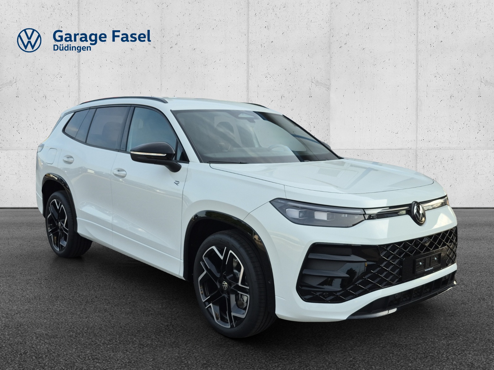 VW Tayron 2.0 TSI R-Line United DSG 4Motion-image-6