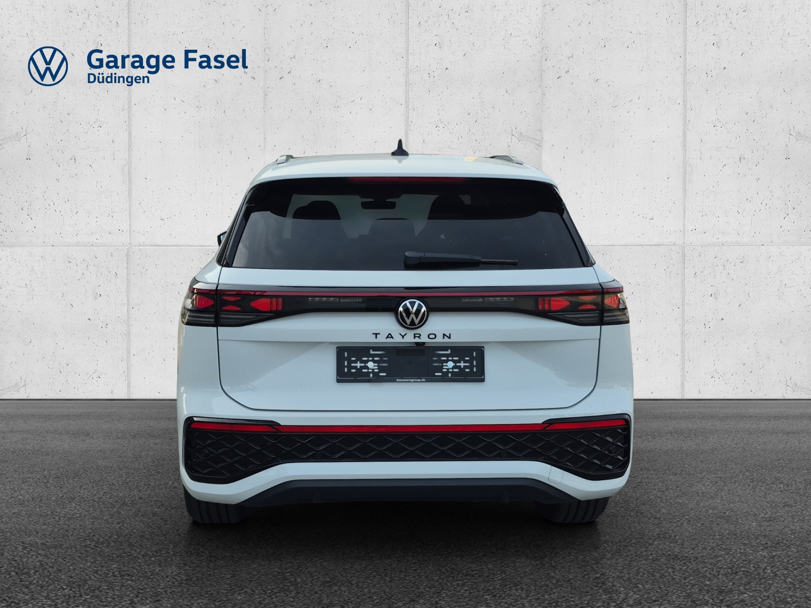 VW Tayron 2.0 TSI R-Line United DSG 4Motion-image-3