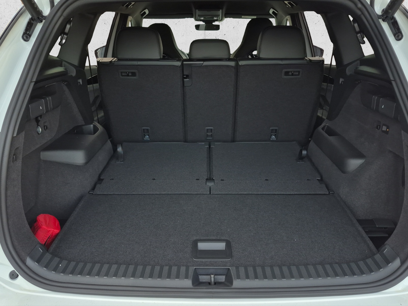 VW Tayron 2.0 TSI R-Line United DSG 4Motion-image-14