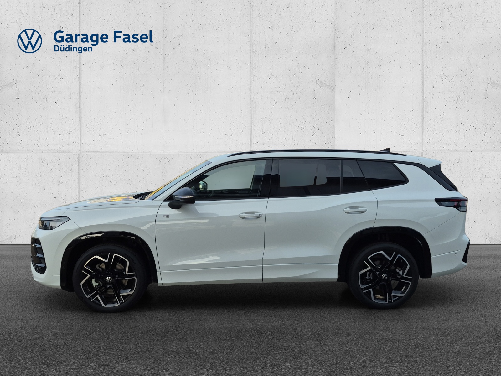 VW Tayron 2.0 TSI R-Line United DSG 4Motion-image-1