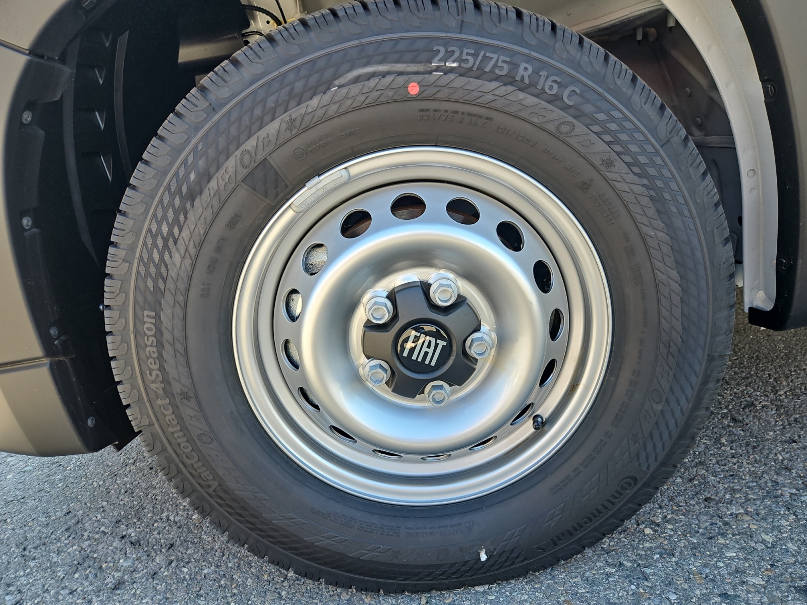 FIAT Ducato 35 L3H3 Automat-image-9