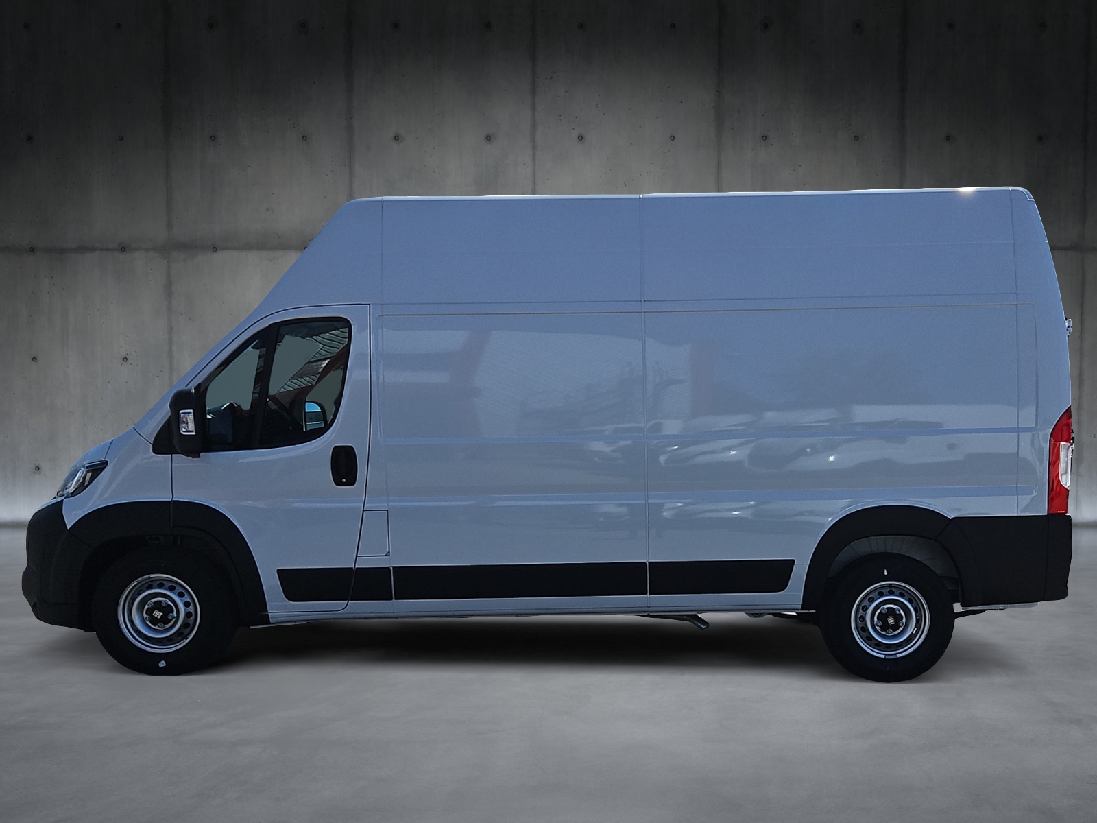 FIAT Ducato 35 L3H3 Automat-image-5