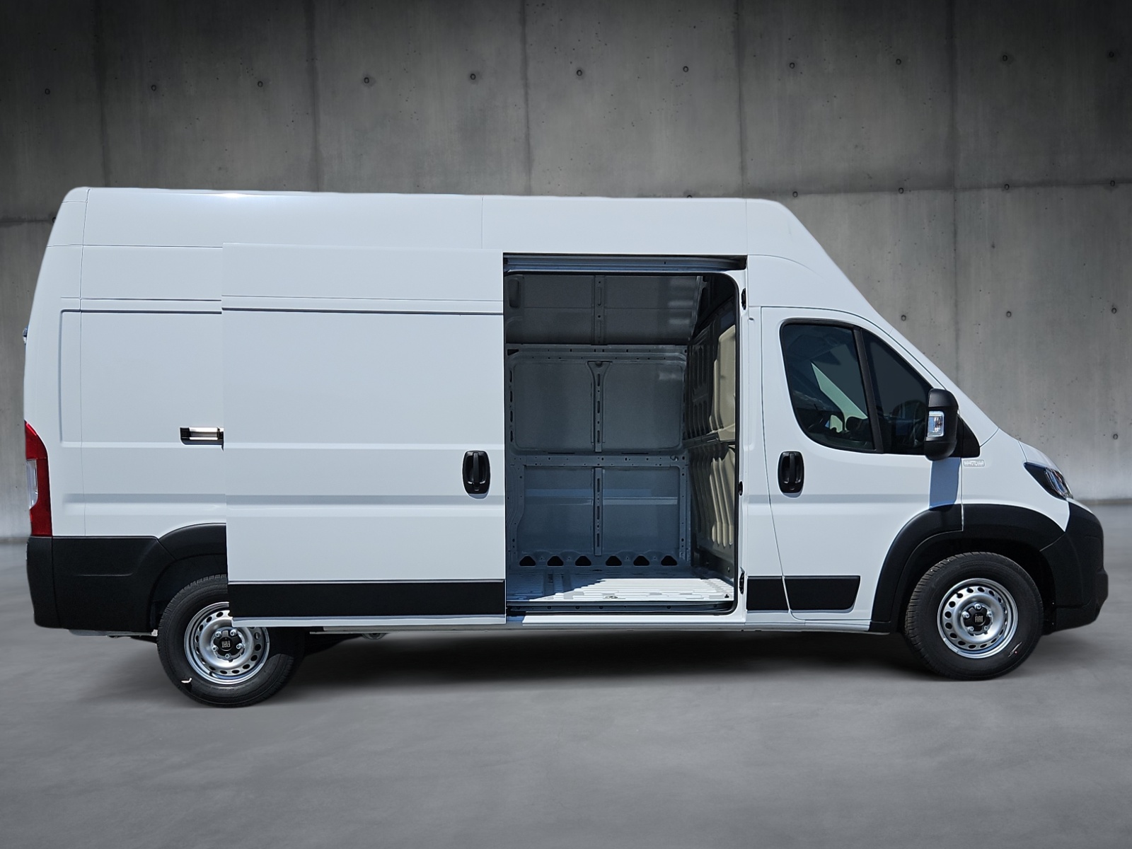 FIAT Ducato 35 L3H3 Automat-image-1