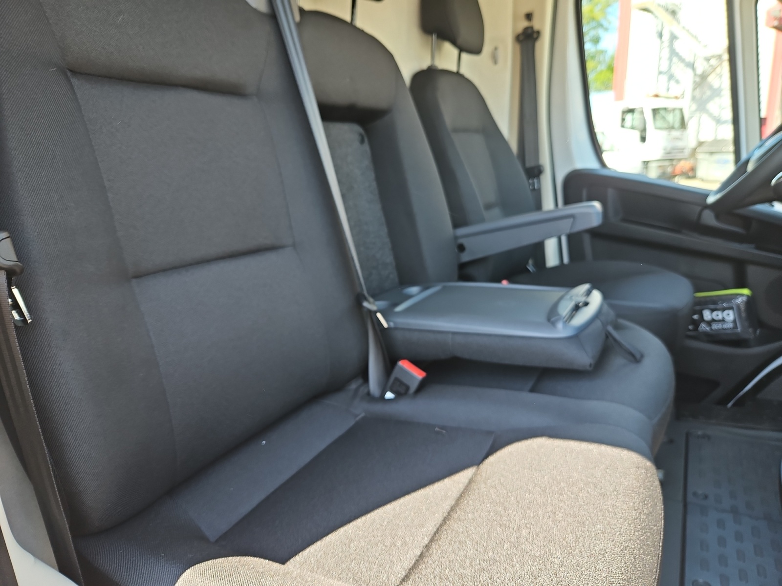 FIAT Ducato 35 L3H3 Automat-image-7