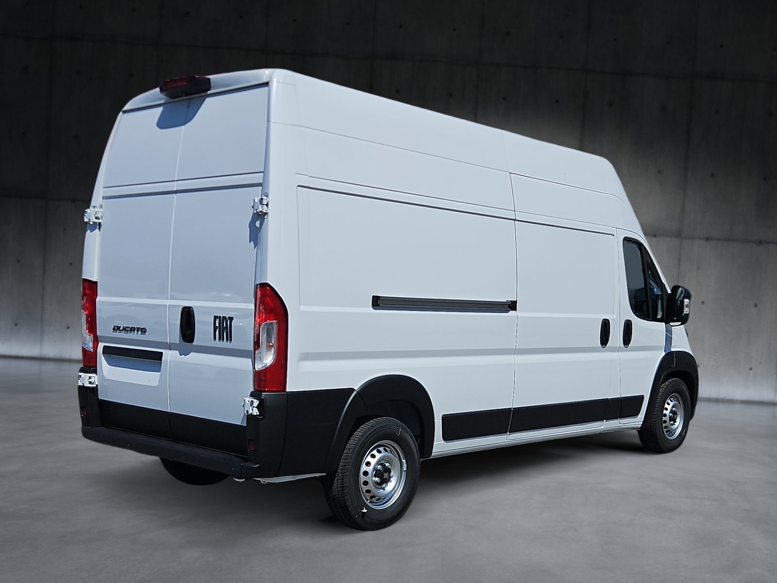 FIAT Ducato 35 L3H3 Automat-image-2