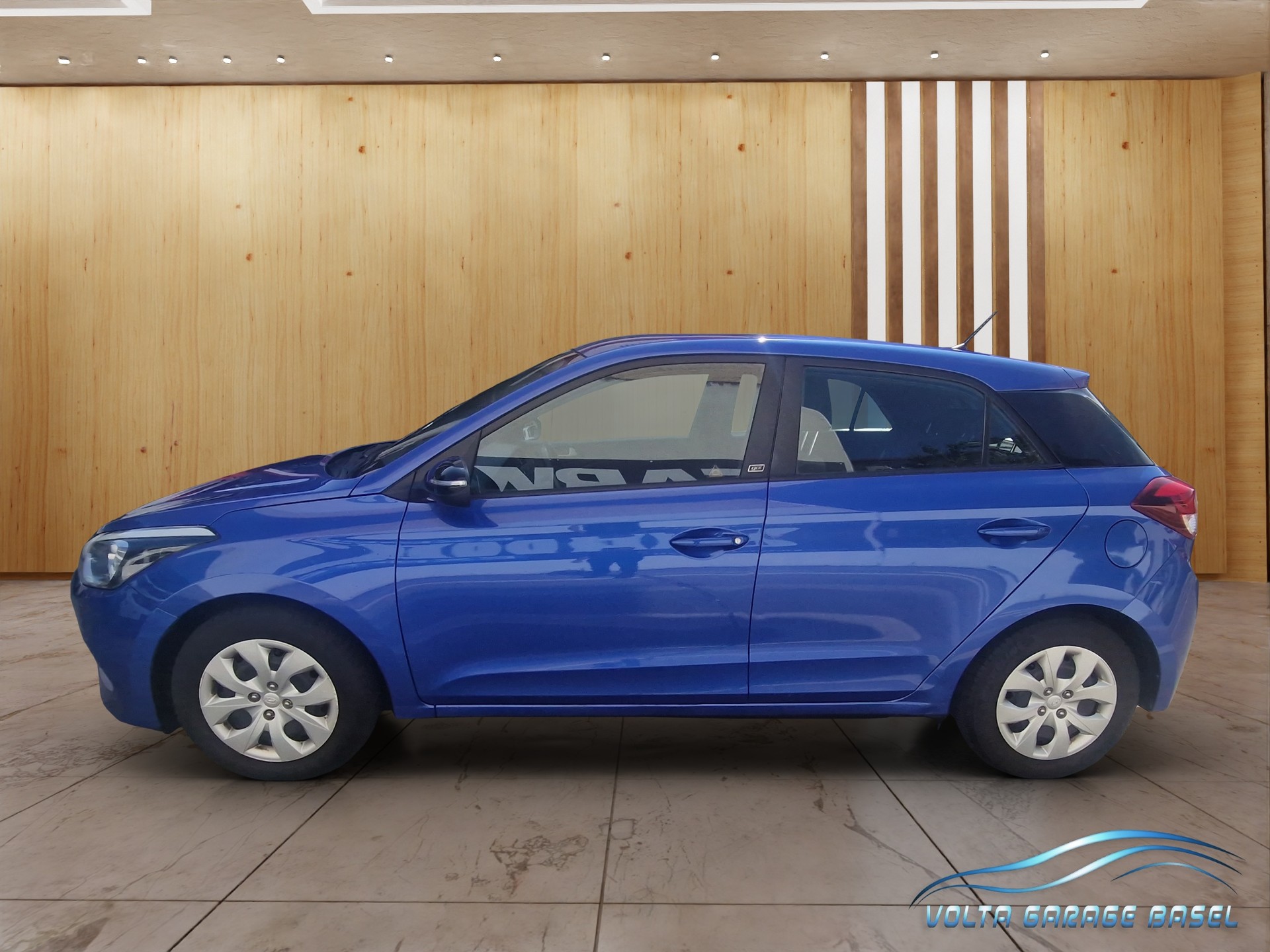 HYUNDAI i20 1.2 Amplia-image-3