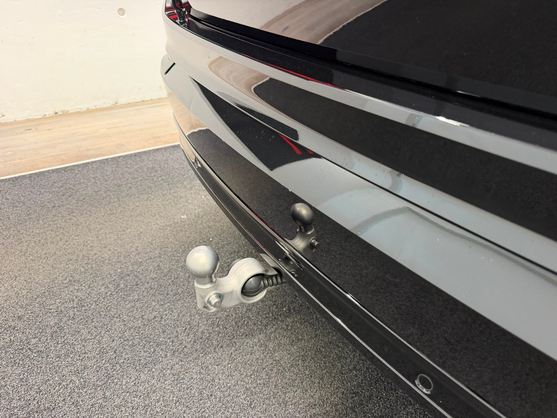 VOLVO XC90 T8 eAWD PluginHybrid Black Edition Geartronic-image-12