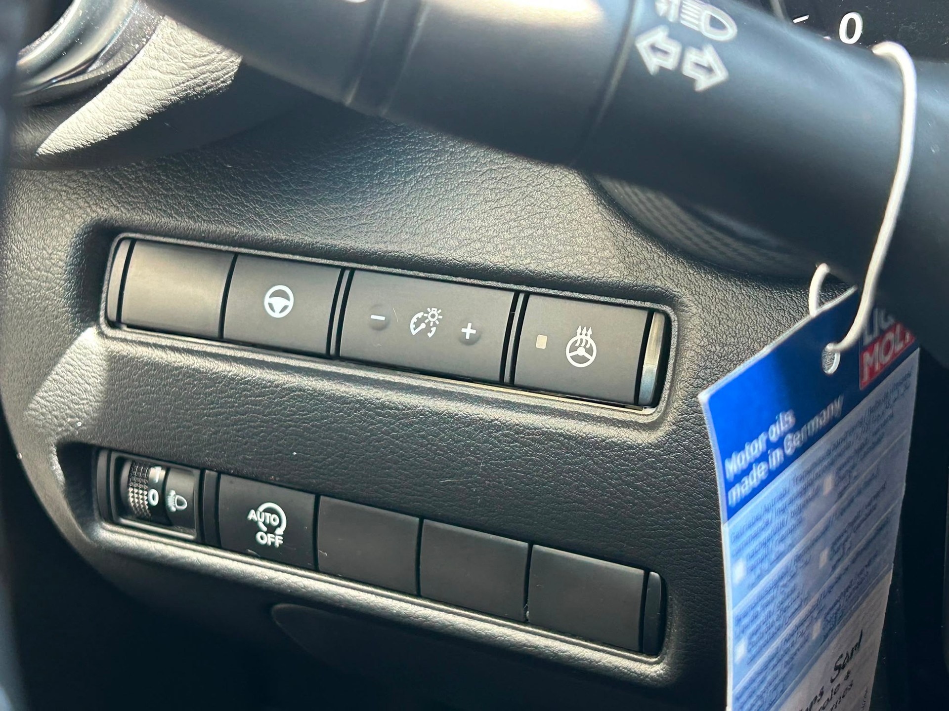 NISSAN Juke 1.0 DIG-T N-Connecta DCT-image-11