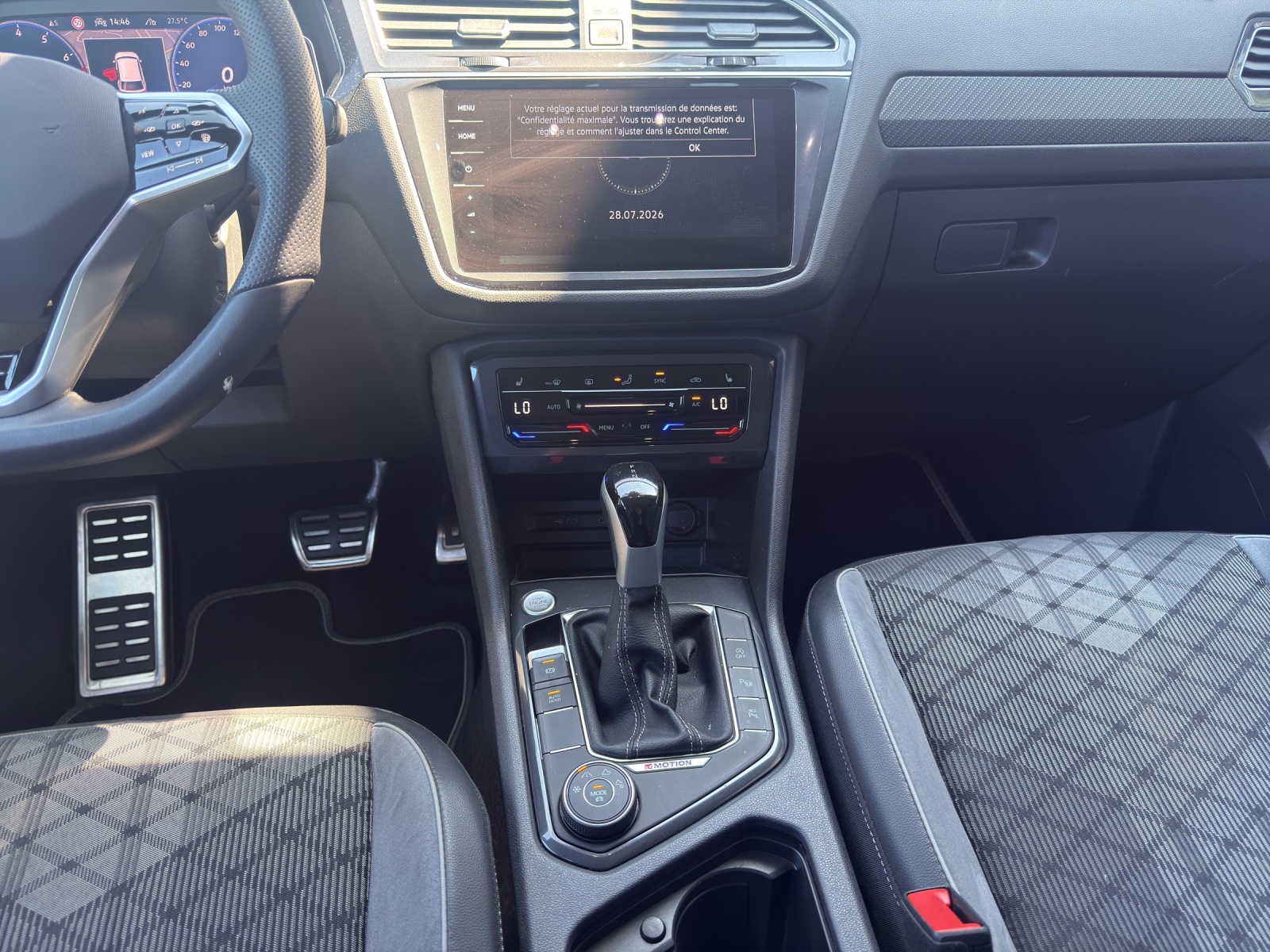 VW Tiguan Allspace 2.0TSI R-Line 4Motion DSG-image-10