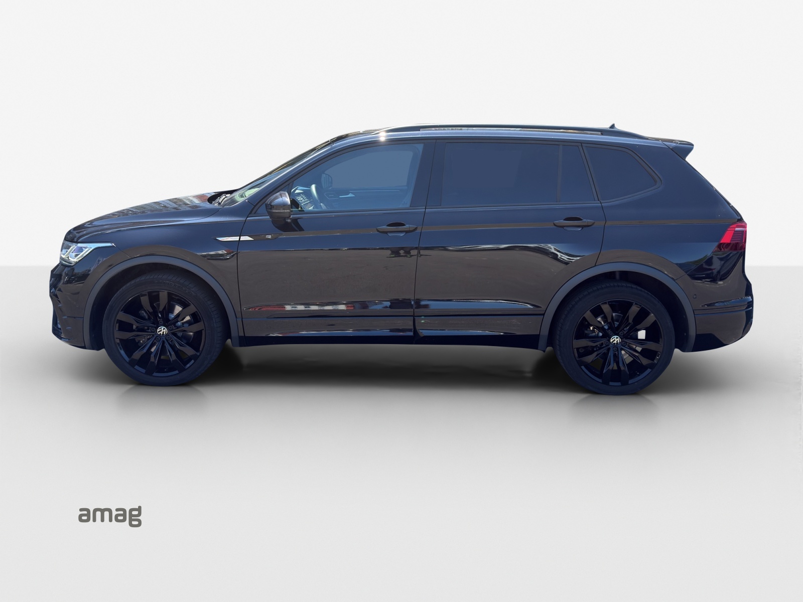 VW Tiguan Allspace 2.0TSI R-Line 4Motion DSG-showroom-element-1